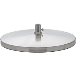 Daylight, Tischlampe, Tischfuss, für Tischlampe Slimline