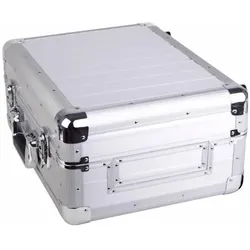 Zomo CDJ-1 XT Silber, DJ Cases, Silber
