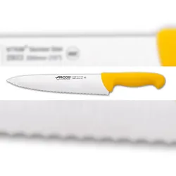 Arcos Kochmesser Serie 2900