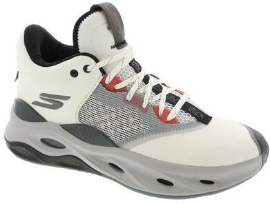 Skechers Performance SKX FLOAT-253000 - Mens 13 White Basketball Medium