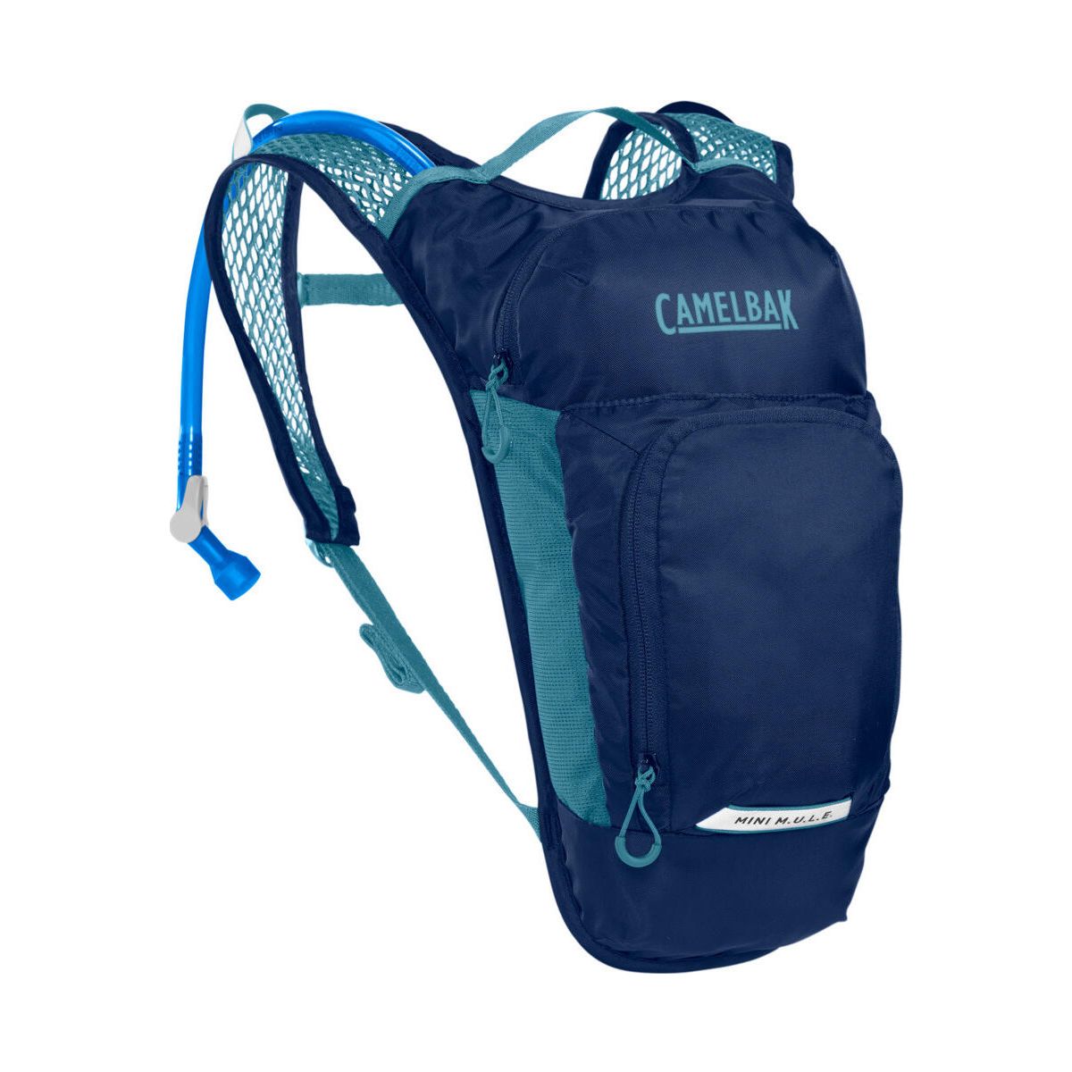 Camelbak Mini M.U.L.E. 1,5L deep sea 360221-012