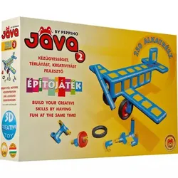 Bauset „Java 2“