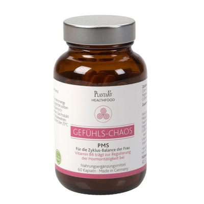 GEFÜHLS-Chaos PMS Kapseln 60 St