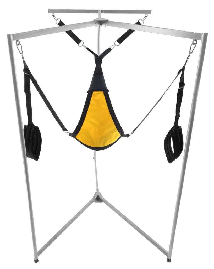 VIP Sling Pack draagdoekschommel