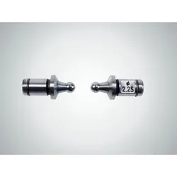 844 Tk Kugelmesseinsatz HM-Kugel Ø 3,50 mm