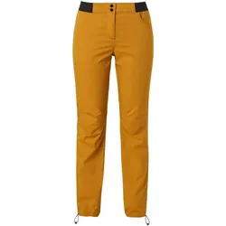 Rupe, Damen, Outdoorhose, Ande (M), Gelb