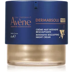 Avène, Gesichtscreme, Dermabsolu Nachtcreme (40 ml, Nachtcreme)