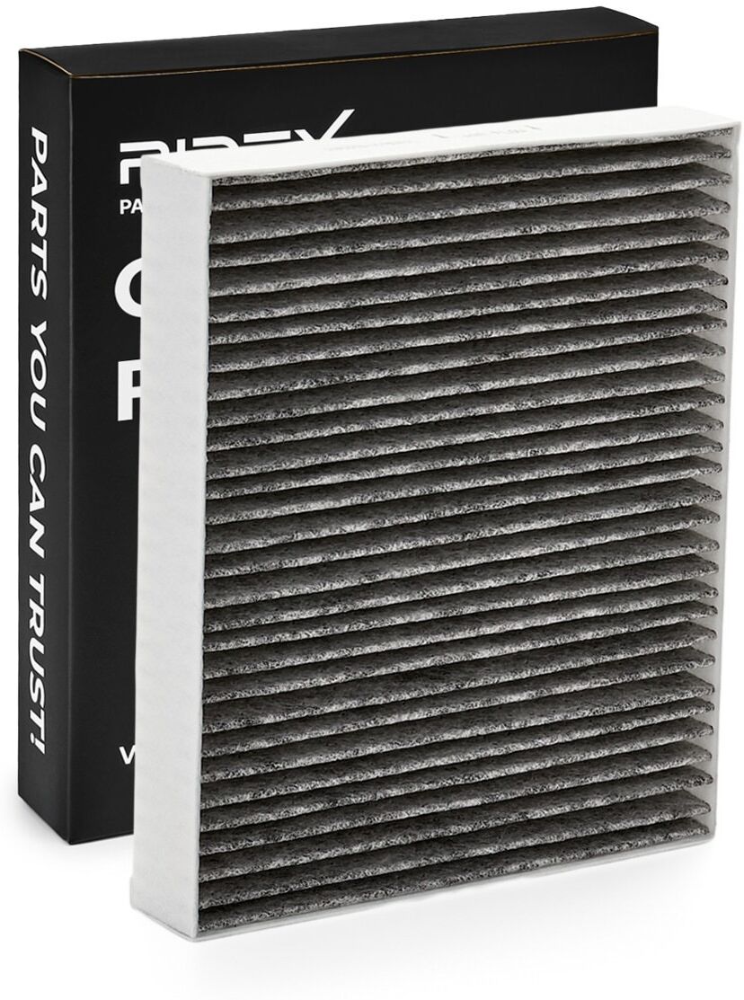 RIDEX 424I0494 Pollen filter