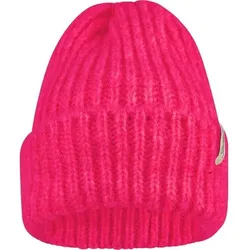 STERNTALER Strickmütze soft touch, Größe 51 in Rot Rot