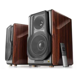 Edifier S3000PRO 2.0 Bluetooth Regallautsprecher