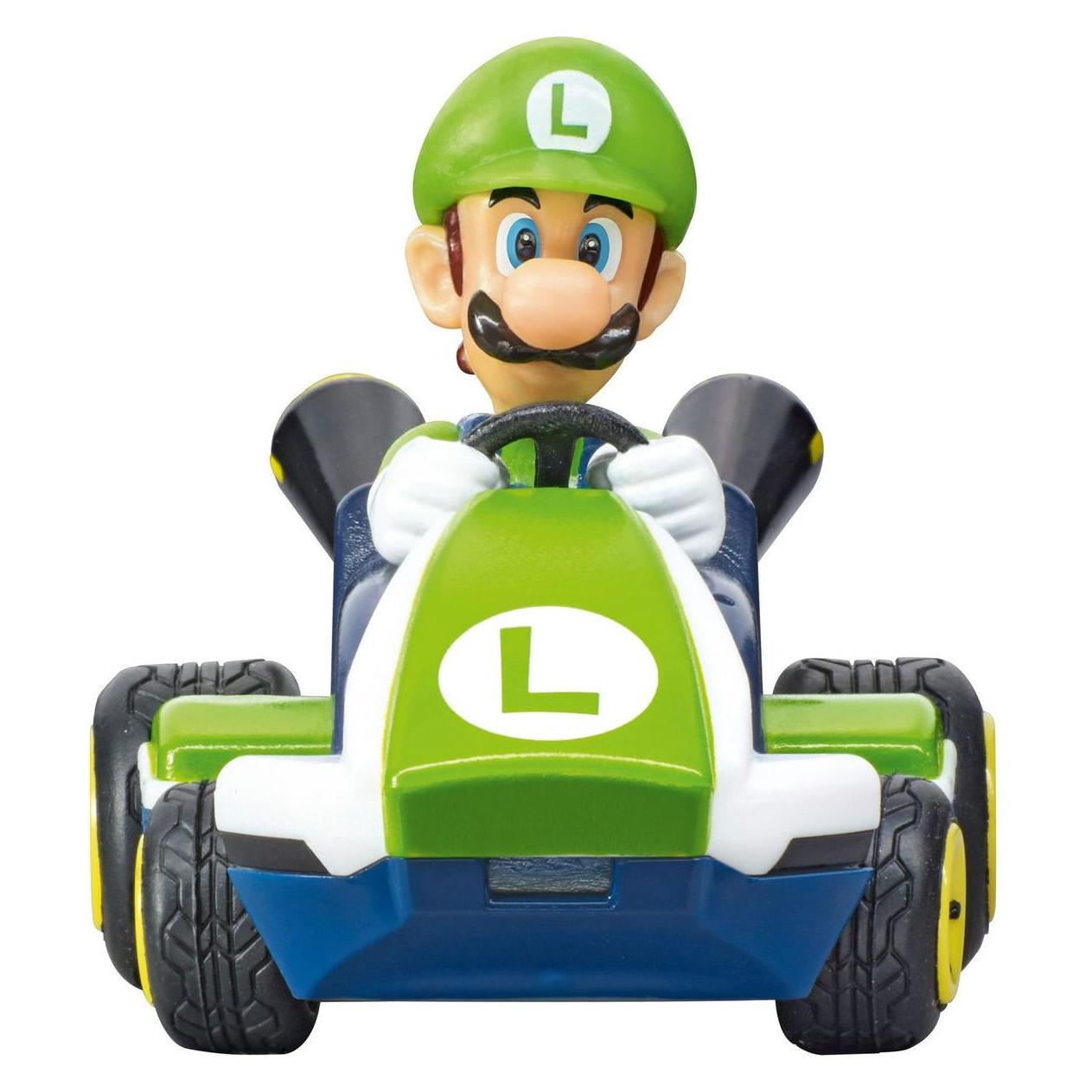 Carrera Mario Kart Tabletop Racing Set (370430015)
