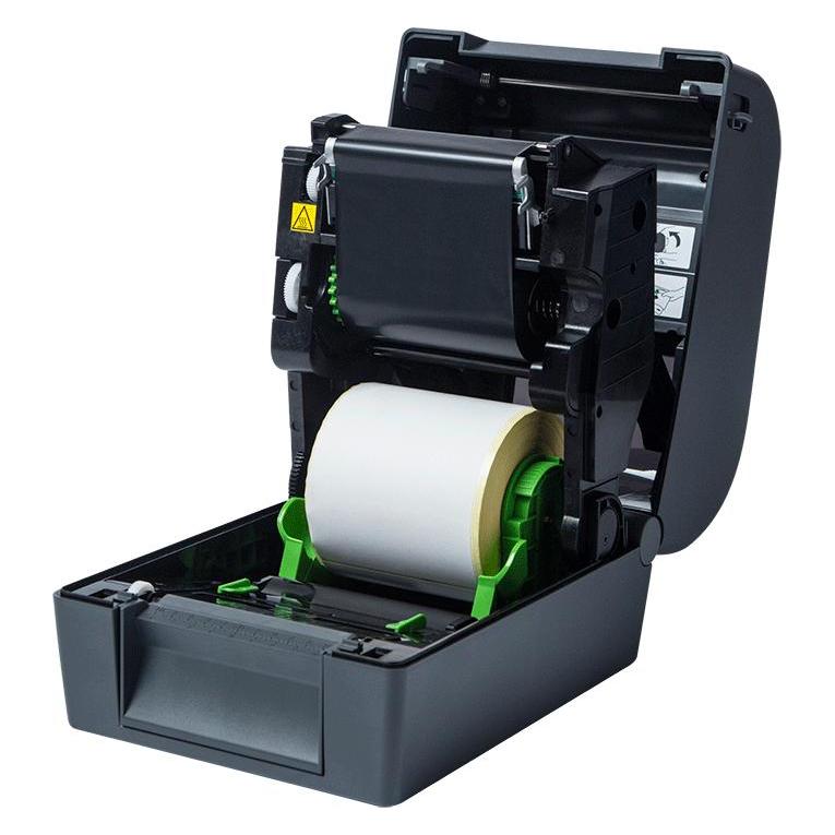 Brother 4in Tt/ Dt Label/Receipt Prnt (300 dpi) (TD4750TNWBZ1)