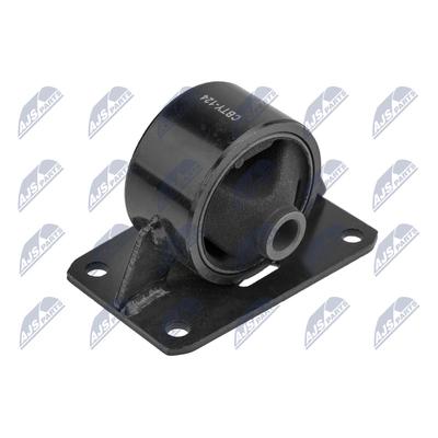 NTY Lagerung, Motor ZPS-TY-124 hinten für TOYOTA