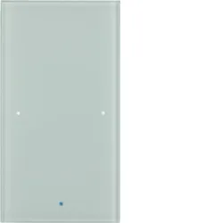 Berker Glas-Sensor 1fach 75141830