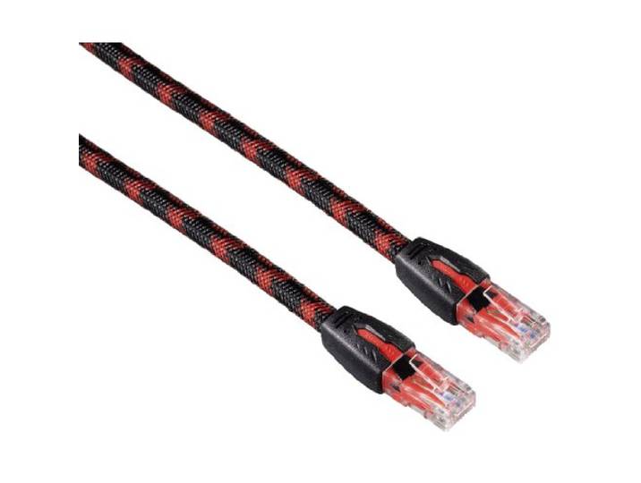 Hama LAN Kabel Live voor PS3