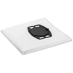 Kärcher Professional, Industriestaubsauger Zubehör, Vliesfiltertüte
