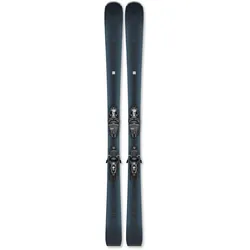 Fischer THE CURV GT 80 (2026/27), inkl. Bindung RSW 11 GW PR - 166cm