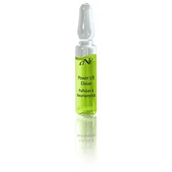CNC Ampulle Power Lift Elixier "Pullulan & Neuropeptide", 2 ml