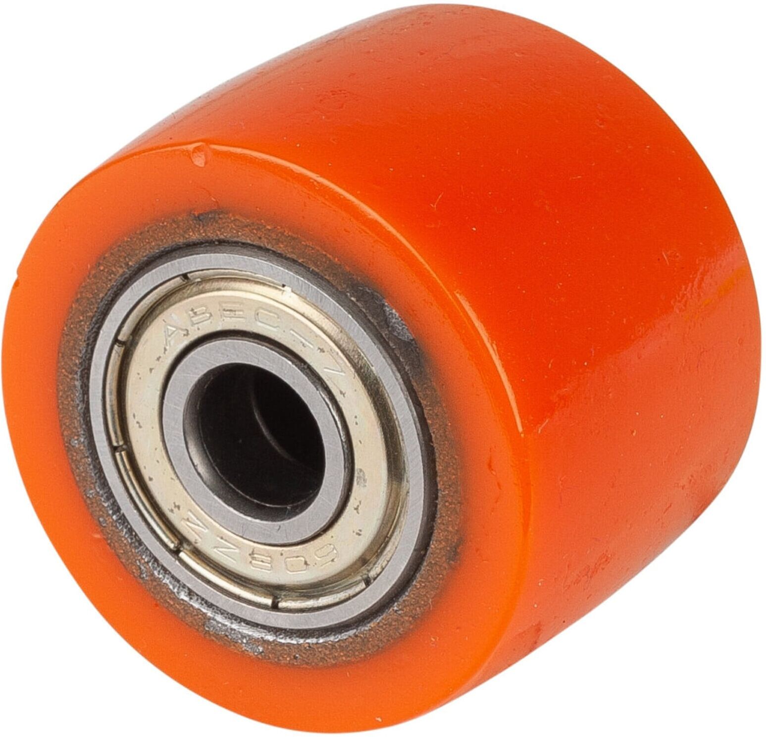 BS Rollen Polyurethanrad (C10.035))
