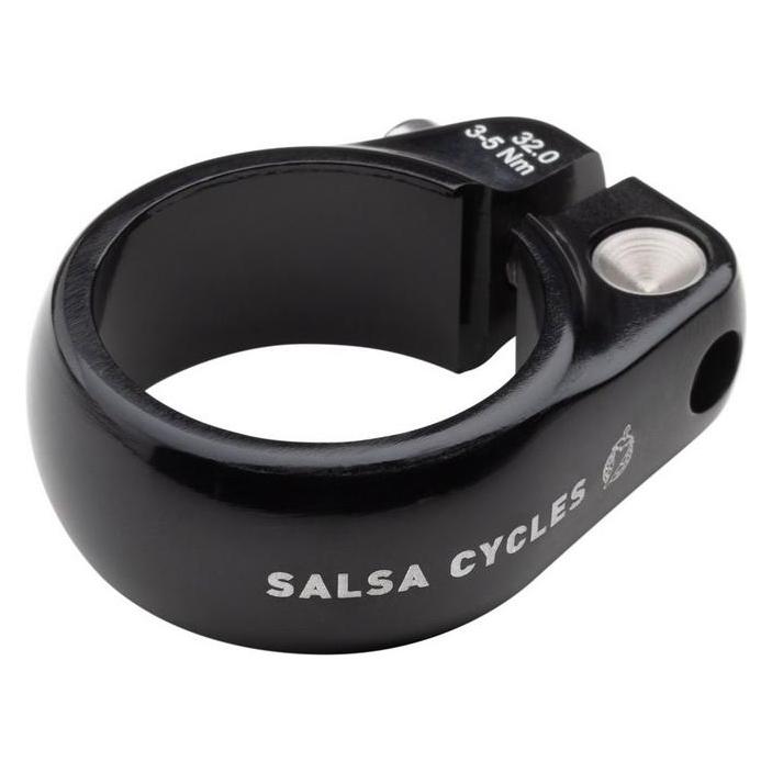Salsa Lip Lock Sattelklemme mit Schraube (39758195)