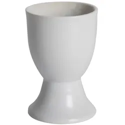 Fürstenhof Eierbecher Antonia Ø 4,7 cm Steinzeug Beige Creme