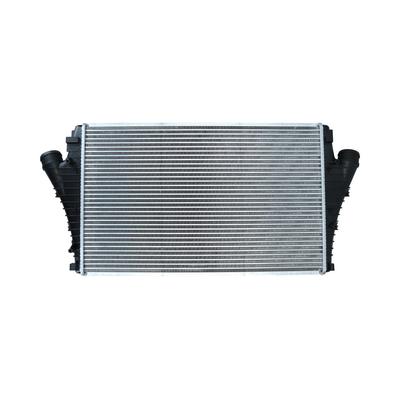 KAMOKA Ladeluftkühler 7750106 für CADILLAC