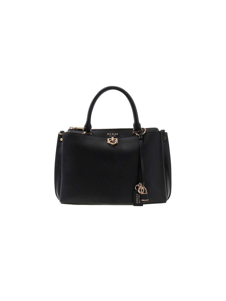 Guess Schoudertas Zwart