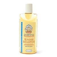 Vanilla Kinder Shampoo floracell 200 ml