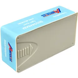 Ampertec Tinte ersetzt Epson C13S020448  PJIC2  light cyan