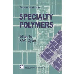 Specialty Polymers, Fachbücher