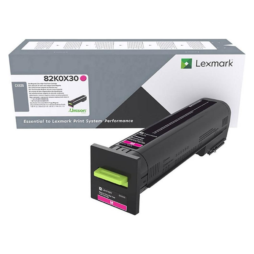 Lexmark 82K0X30 (M) (82K0X30)
