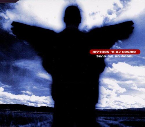 Mythos 'N DJ Cosmo - Send Me An Angel - Preis vom 30.09.2026 09:01:18 h
