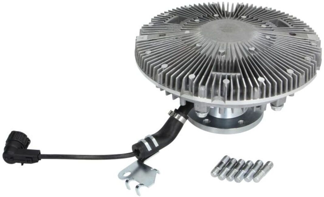 Kupplung, Kühlerlüfter NRF 49016