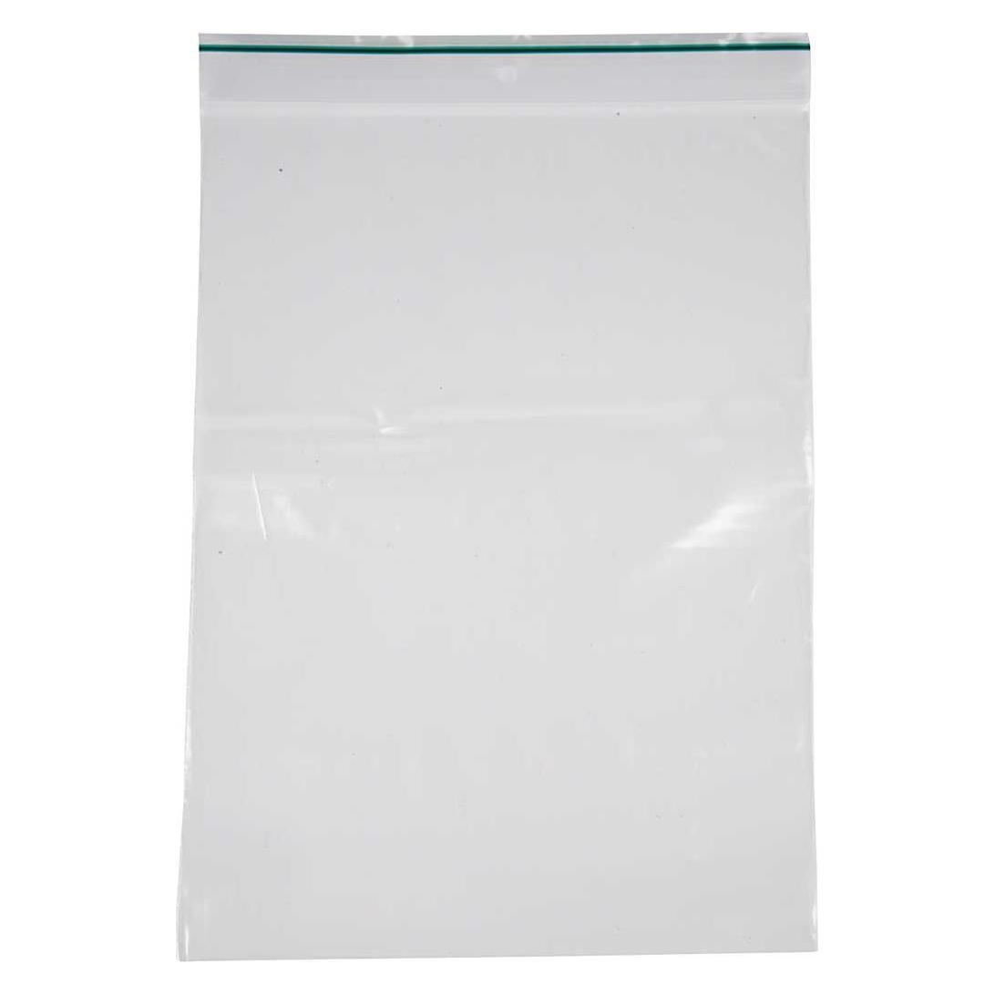 Grippie Green Ziploc-Beutel Nr-34 170x230mm UT290x185x185mm 4,99kg (1000Stück) - (1000 Stück pro Packung) (1000 Stk.) (T230117)