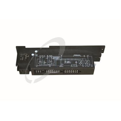 TRUCKTEC AUTOMOTIVE Steuergerät 0142118 für Mercedes