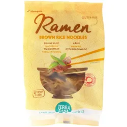 Ramen Nudeln - Naturreis