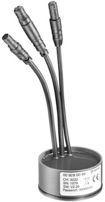 Schell Bluetooth Module Flow pour paramétrage sans fil UP-SPK MONTUS Flow (009290099)