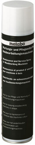 Metabo Spray de maintenance et d entretien (400ml) 0911018691