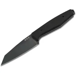 Böker, Mehrzweckmesser, Daily Knives AK1 Reverse Tanto Allblack (7.90 cm)
