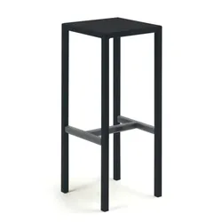 Barhocker Seaside schwarz