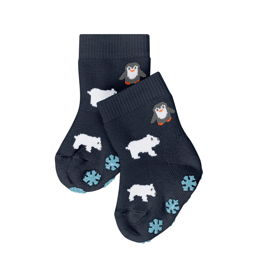 FALKE Winter Animals Babys Haussocken 10025_611605