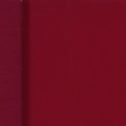 OSMO Garten- & Fassaden Farbe -7511 Braunrot (RAL 3011)-0,75 Liter