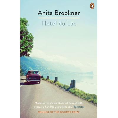 Hotel du Lac, Taschenbuch von Anita Brookner, Penguin Books UK