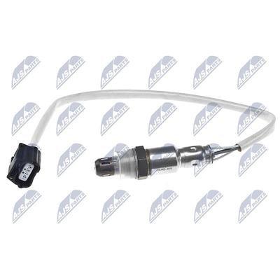 Nty Lambdasonde [Hersteller-Nr. ESL-NS-015] für Nissan