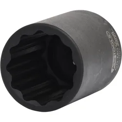 KS Tools 1/2" Spezial-Gelenkwellen-Kraft-Stecknuss - 150.1707