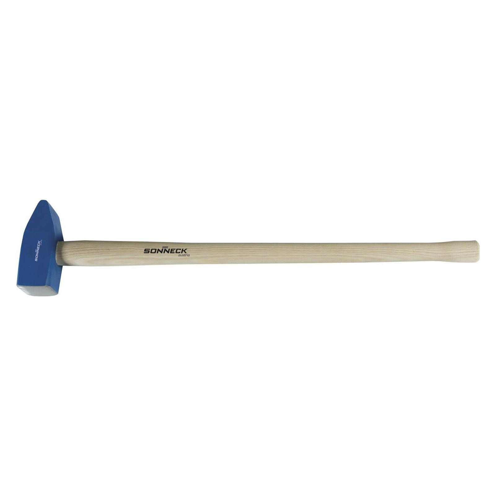 Sonneck Vorschlaghammer 3000 g mit Eschenstiel (3000 g) (42724925)