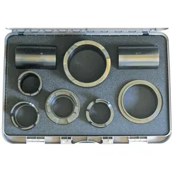 SW-Stahl, Fahrzeug Werkzeug, 302222L Radlager Druckstücksatz Universal