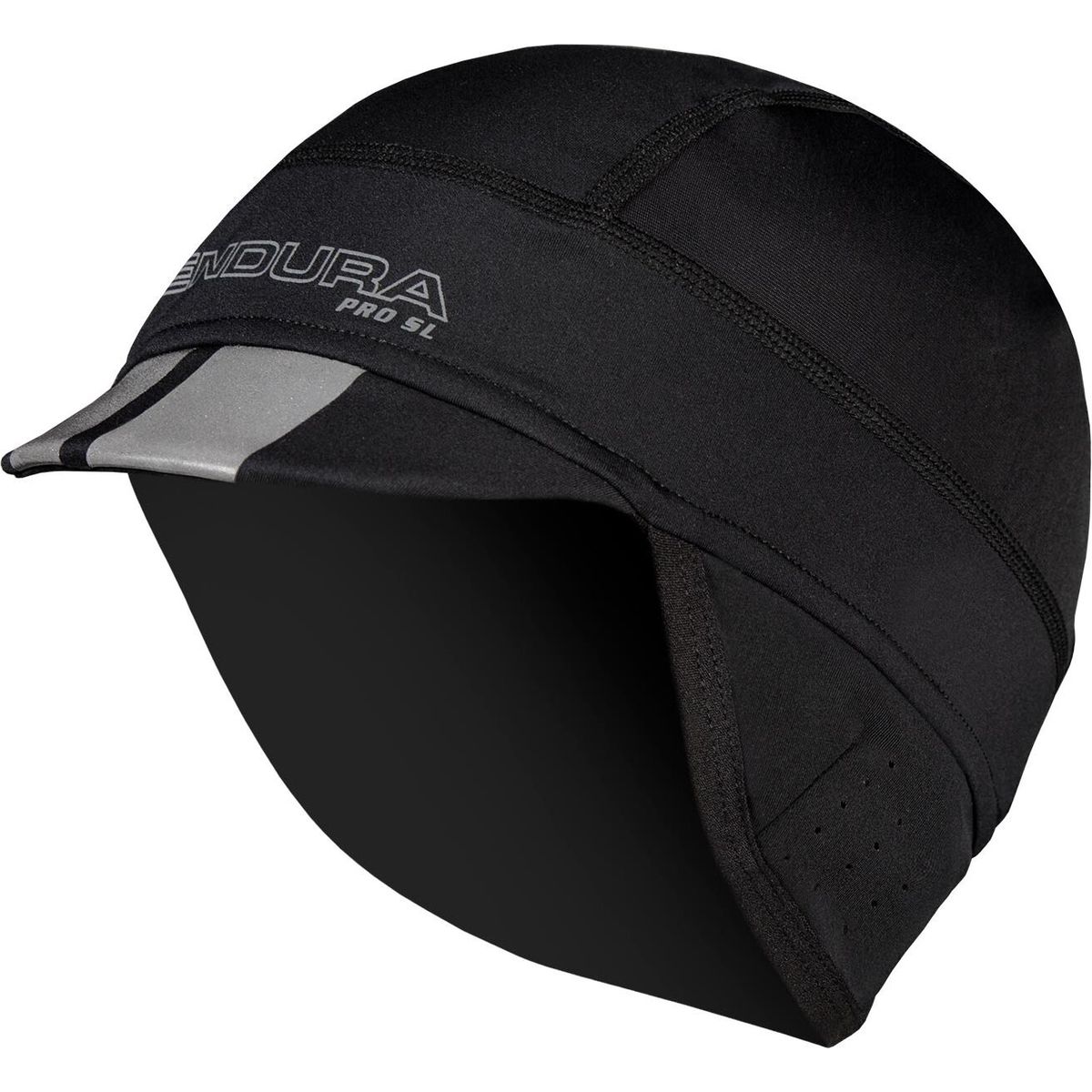 Endura Pro SL Winter Cap black (BK) S-M R-E0152-BK-S-M-black