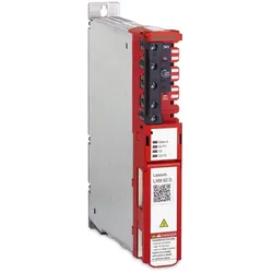 Schneider Electric LXM62DU60E21000 Einzelantrieb 2A / 6A / 0,95kW, Standard, integrierte Sicherheit, Lexium Servoantriebe PacDrive 3