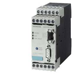 Siemens 3UF70121AU000 3UF7012-1AU00-0 Motormanagement-Gerät